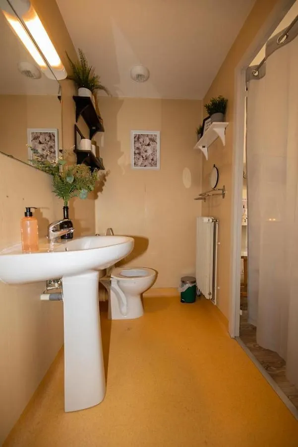 La Love Room Rives  Daire Rives (Isere)