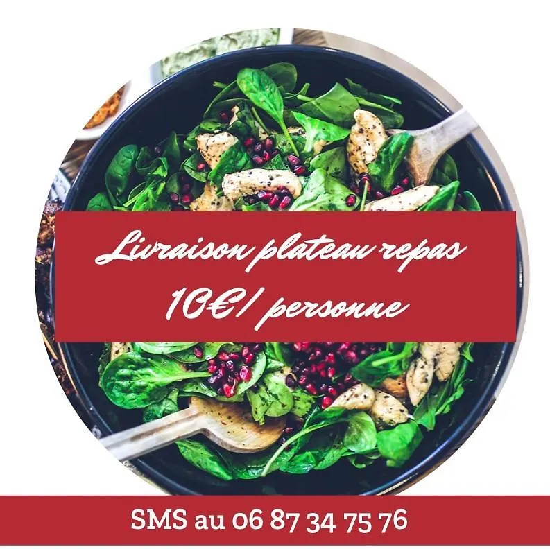 La Love Room Rives  Fransa